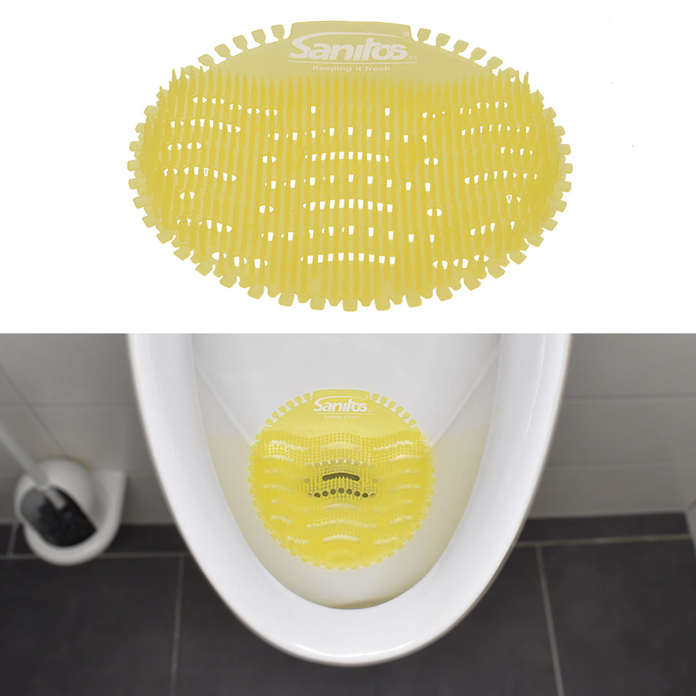 Urinalsieb 2.0 Duft - Zitrus