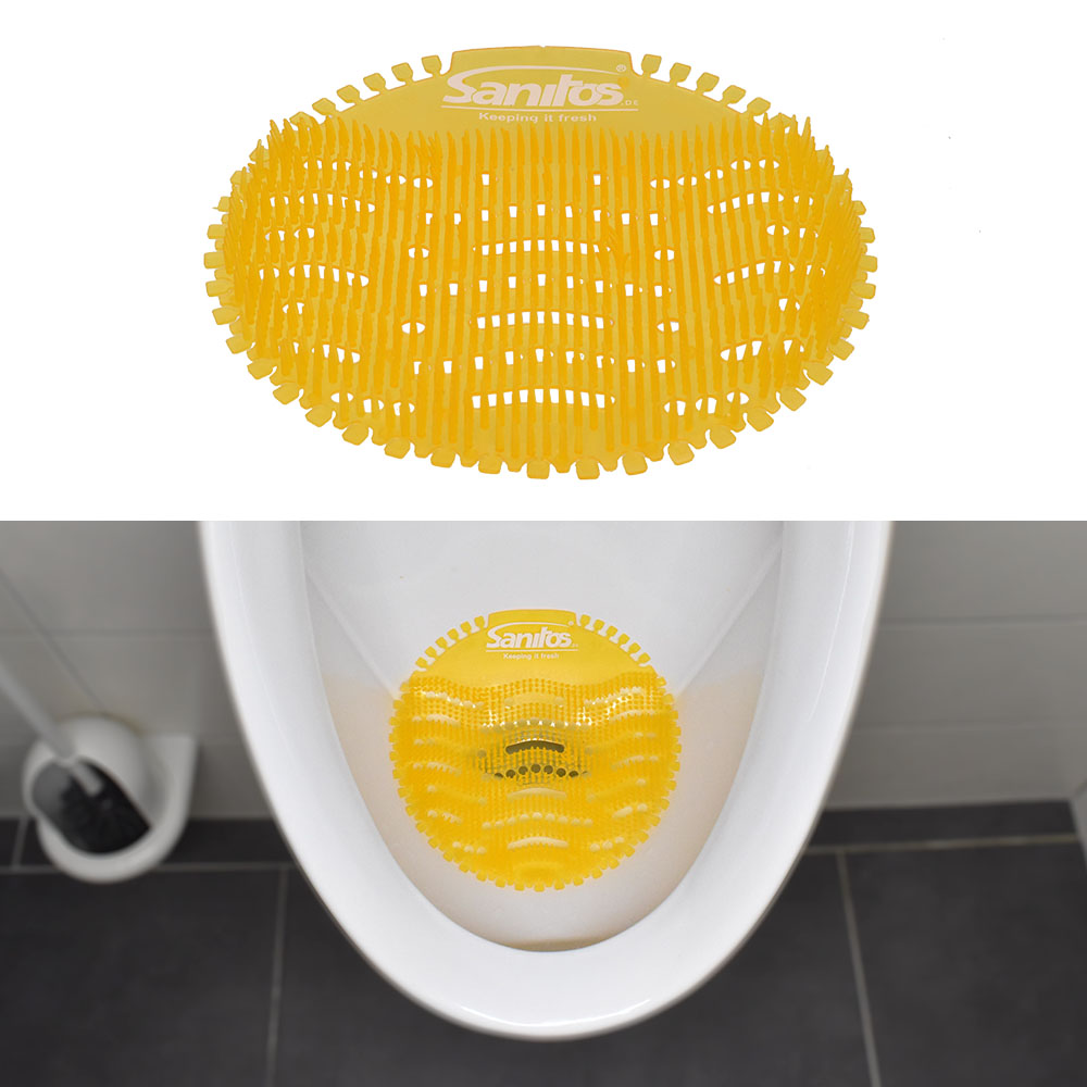 Urinalsieb 2.0 Duft - Mango