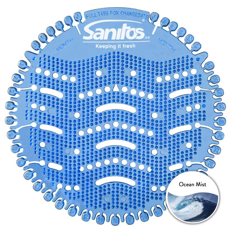 Urinalsieb 2.0 Duft - Ocean Mist