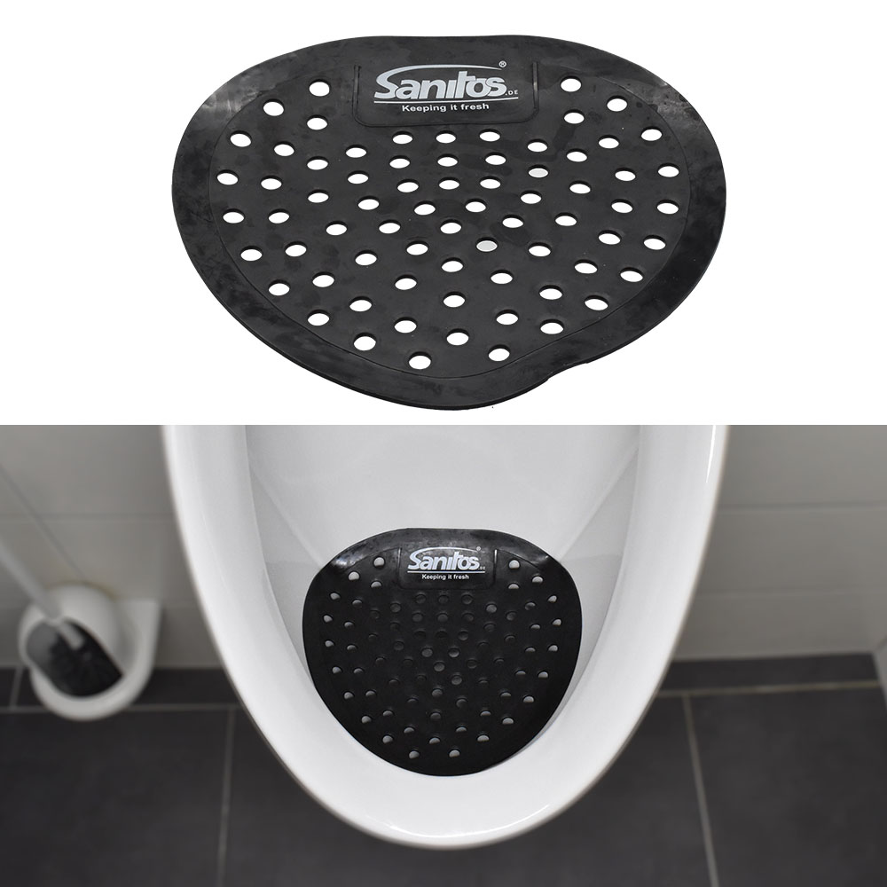Urinalsieb Classic Duft - Zitronengrass